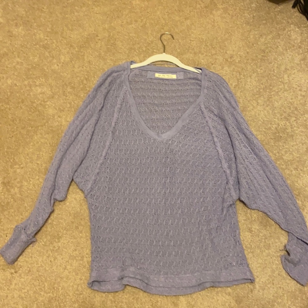 Free people top
